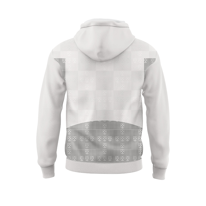 Portugal RWC 2023 Away Hoodie