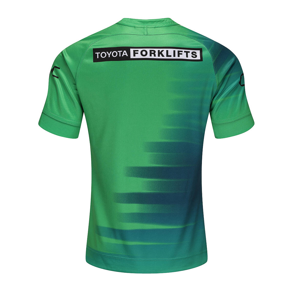 NRL Canberra Raiders 2025 Alternate Jersey