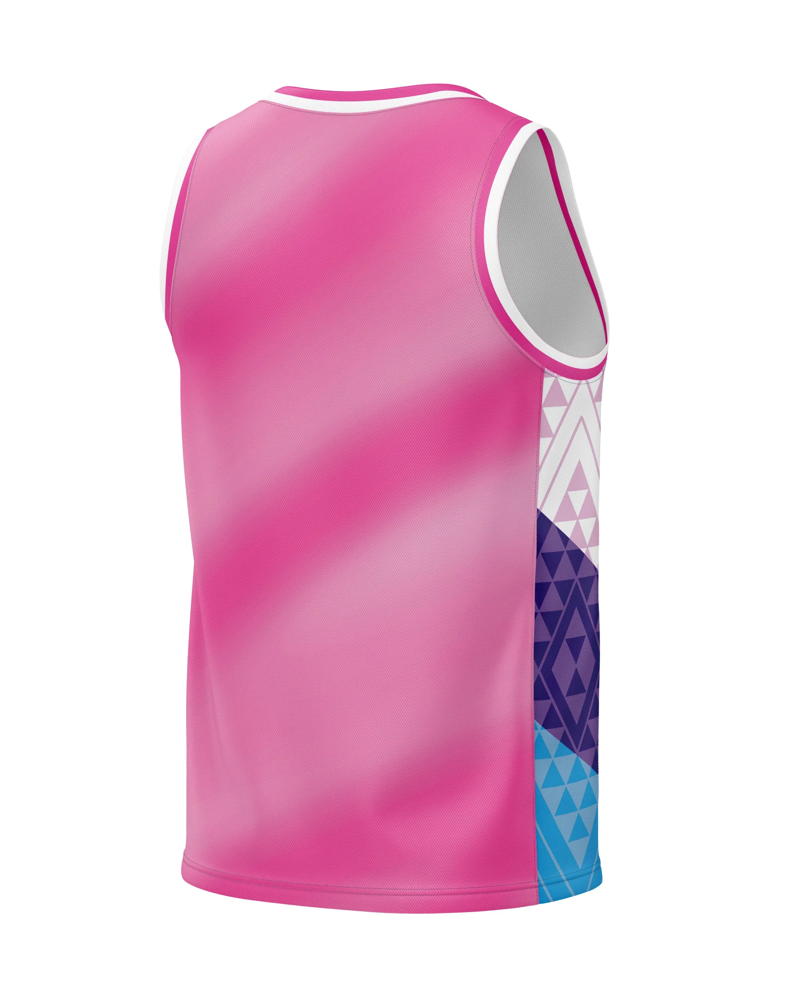 New Zealand Breakers 23/24 Home Jersey