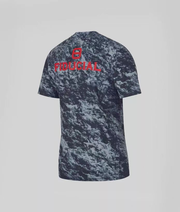 Stade Toulousain Pre Match 2022 Jersey