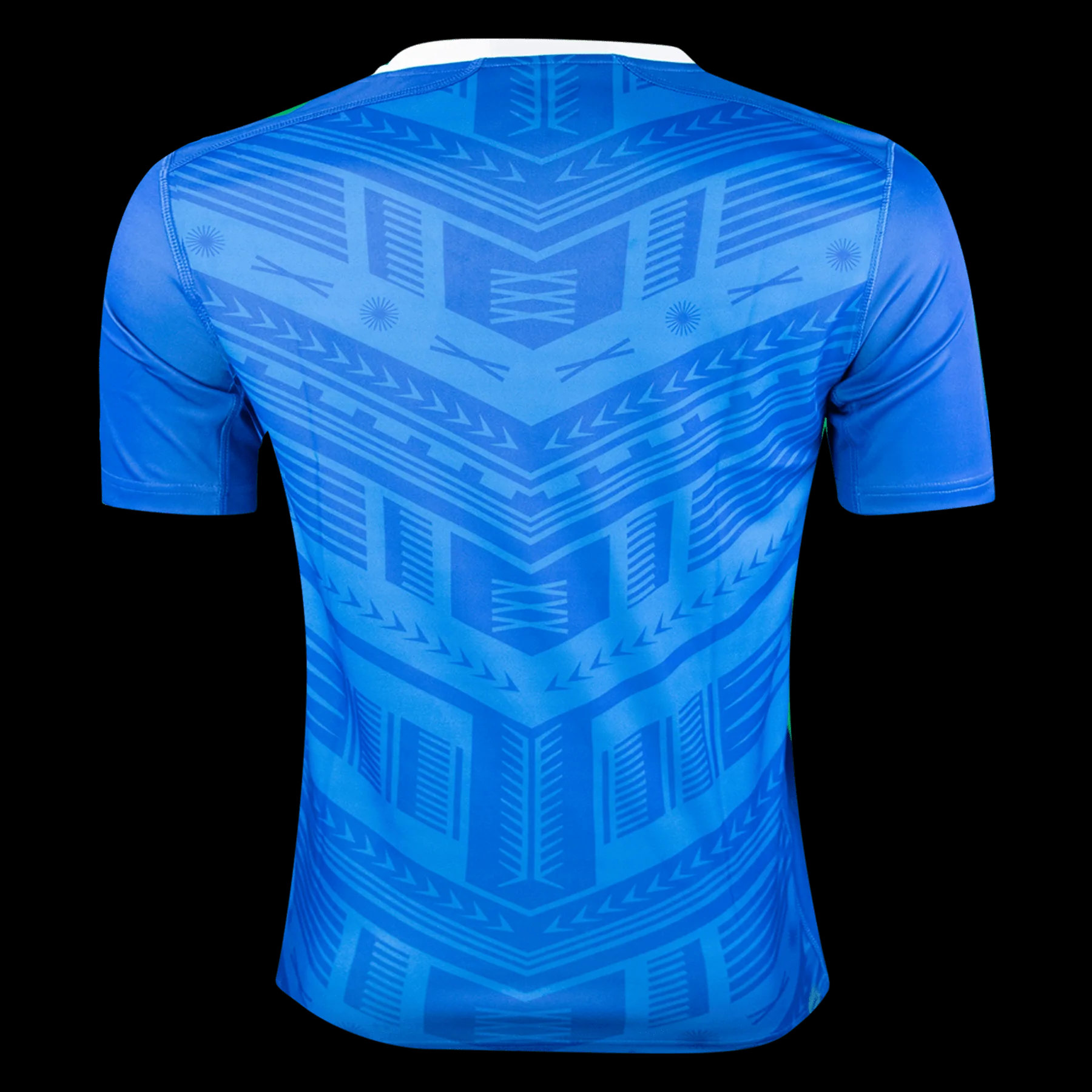 Samoa Rugby 2022 Jersey