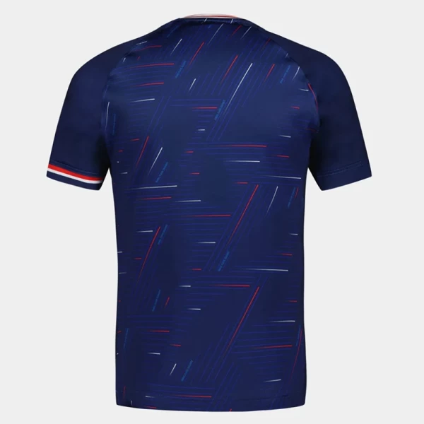 France Sevens Rugby 2023 Pre-Match Jersey
