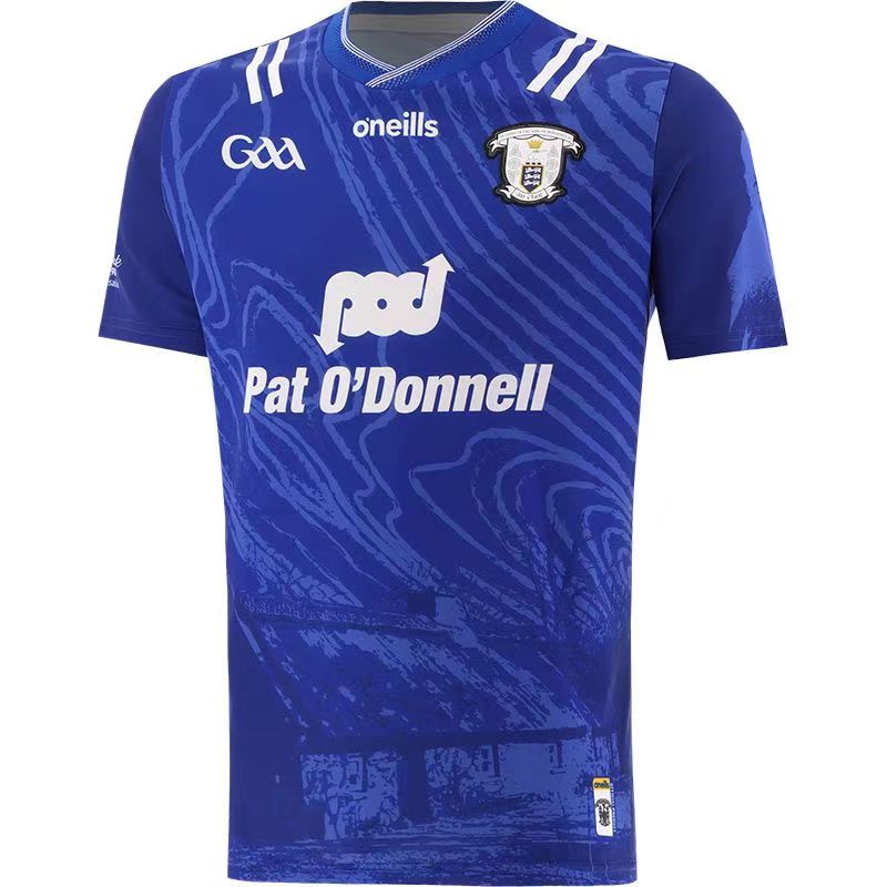 Clare GAA 2024 Commemoration Jersey