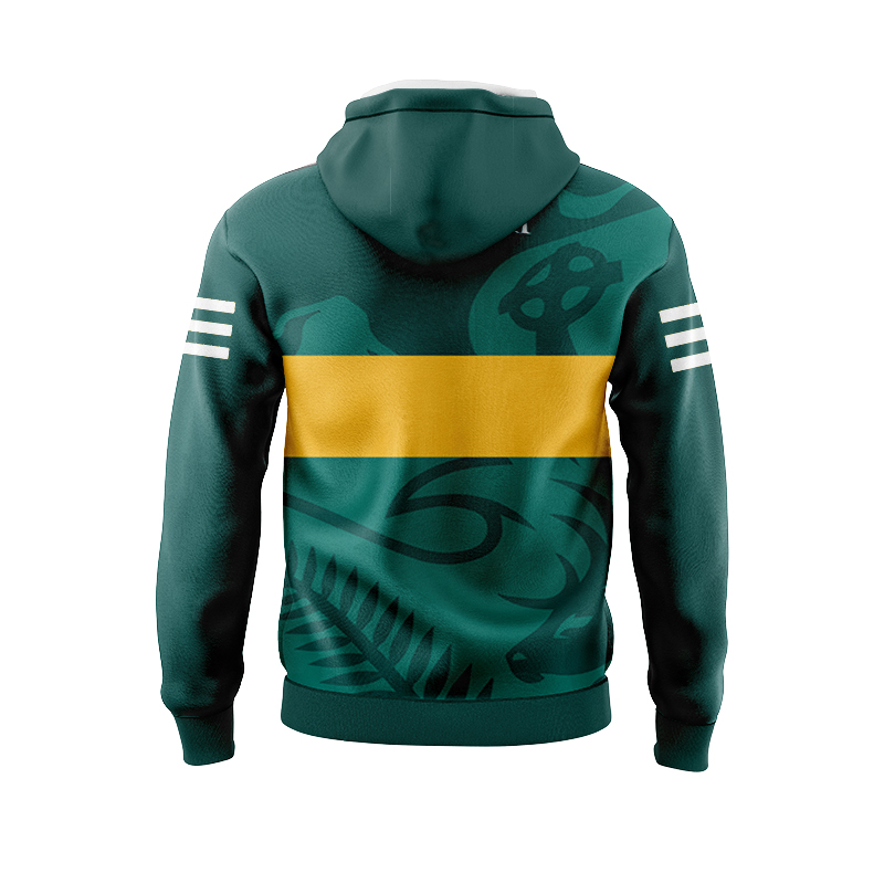 Men's Kerry GAA Home 2023 Hoodie