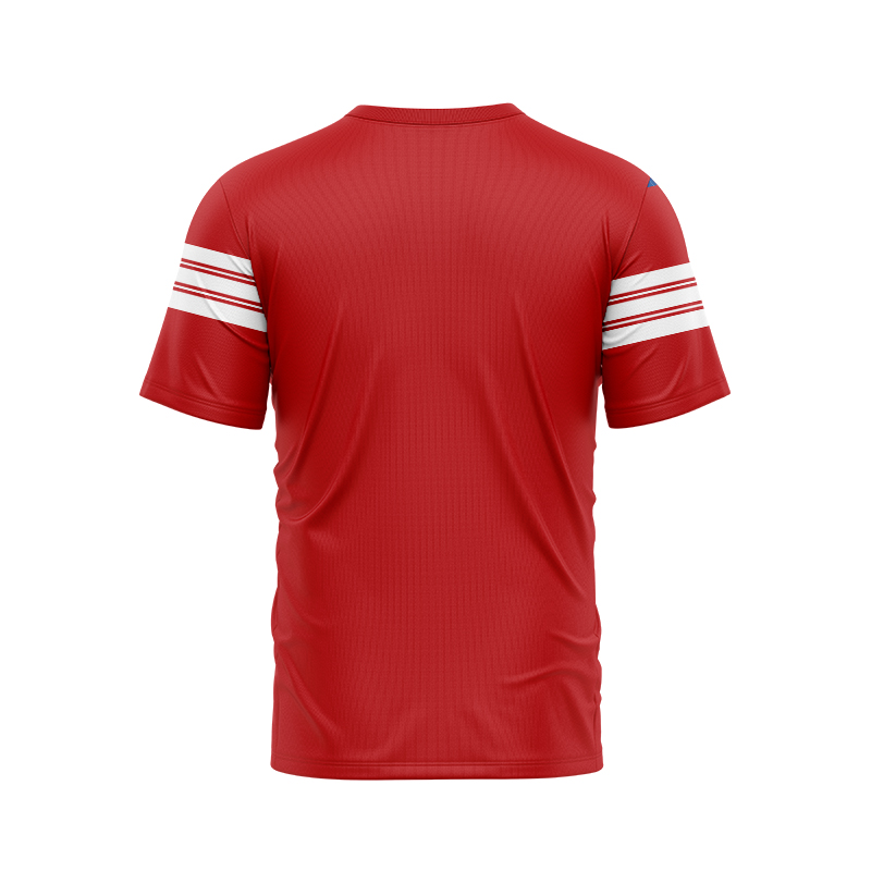 Illawarra Steelers 1997 Round Retro Jersey