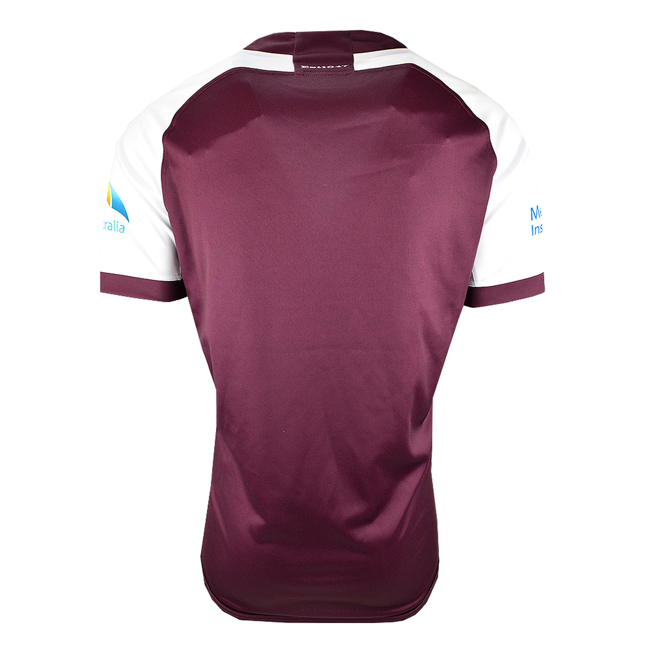 NRL Manly Warringah Sea Eagles 2019 Heroe Jersey