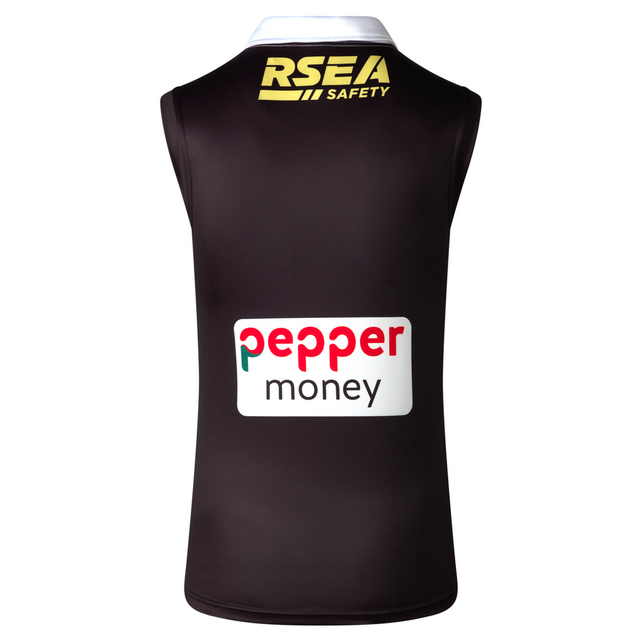 AFL St Kilda Heritage 2023 Guernsey