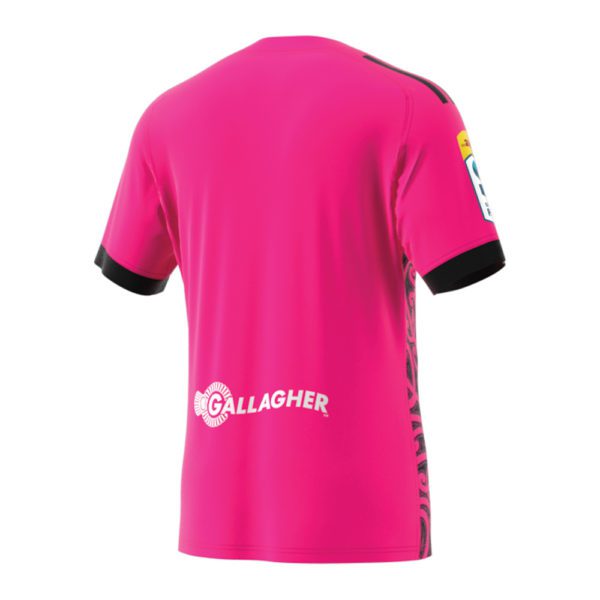 Waikato Chiefs 2022 Super Rugby Training Jersey