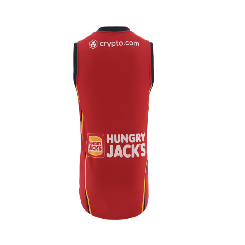 AFL Adelaide Crows 2024 Clash Guernsey