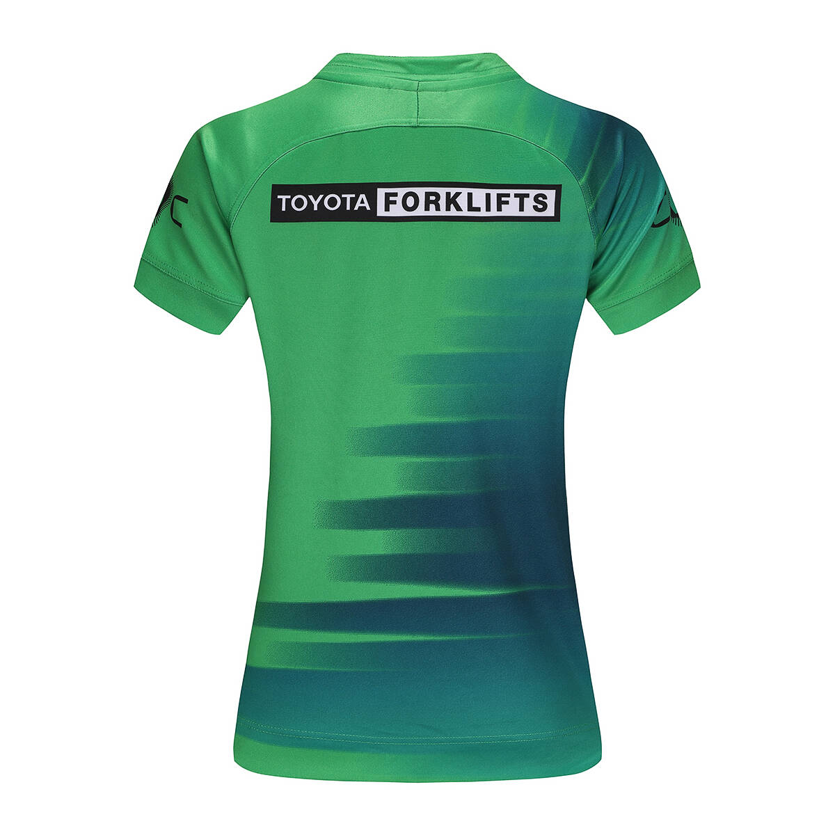 Women's NRL Canberra Raiders 2025 Alternate Jersey