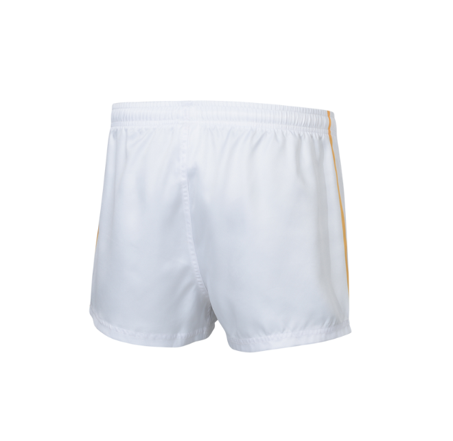 AFL Brisbane Lions 2024 Away Shorts