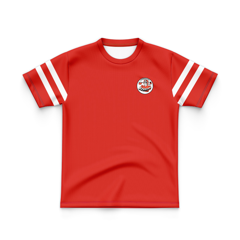 Kid's Illawarra Steelers 1982 Retro Jersey