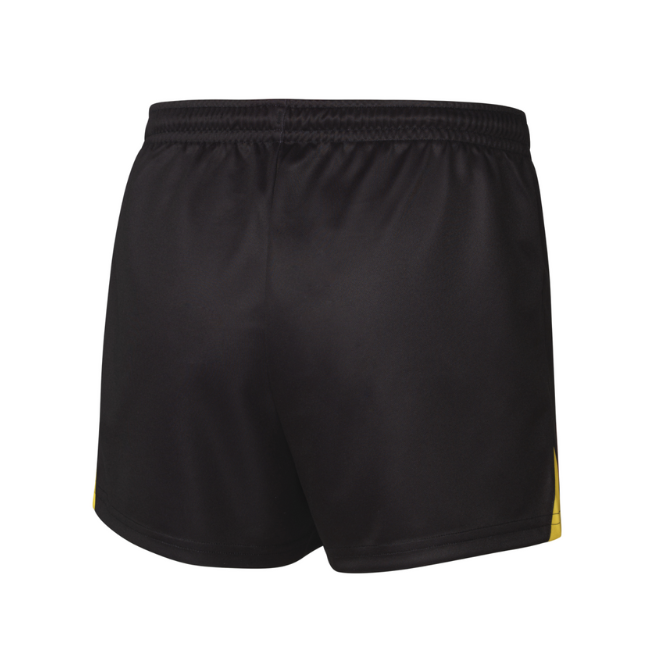 AFL Richmond Tigers 2024 Home Shorts