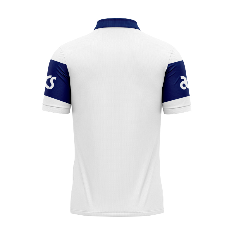 NRL Parramatta Eels 1997 Retro Polo Shirt