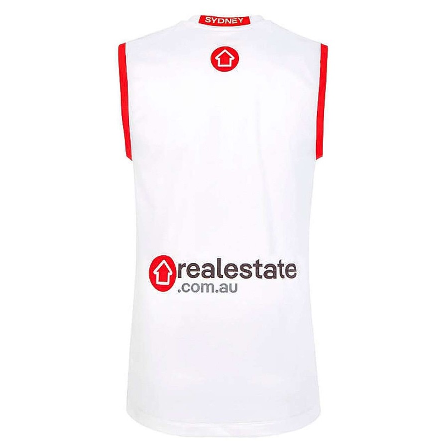 AFL Sydney Swans 2023 Heritage Guernsey