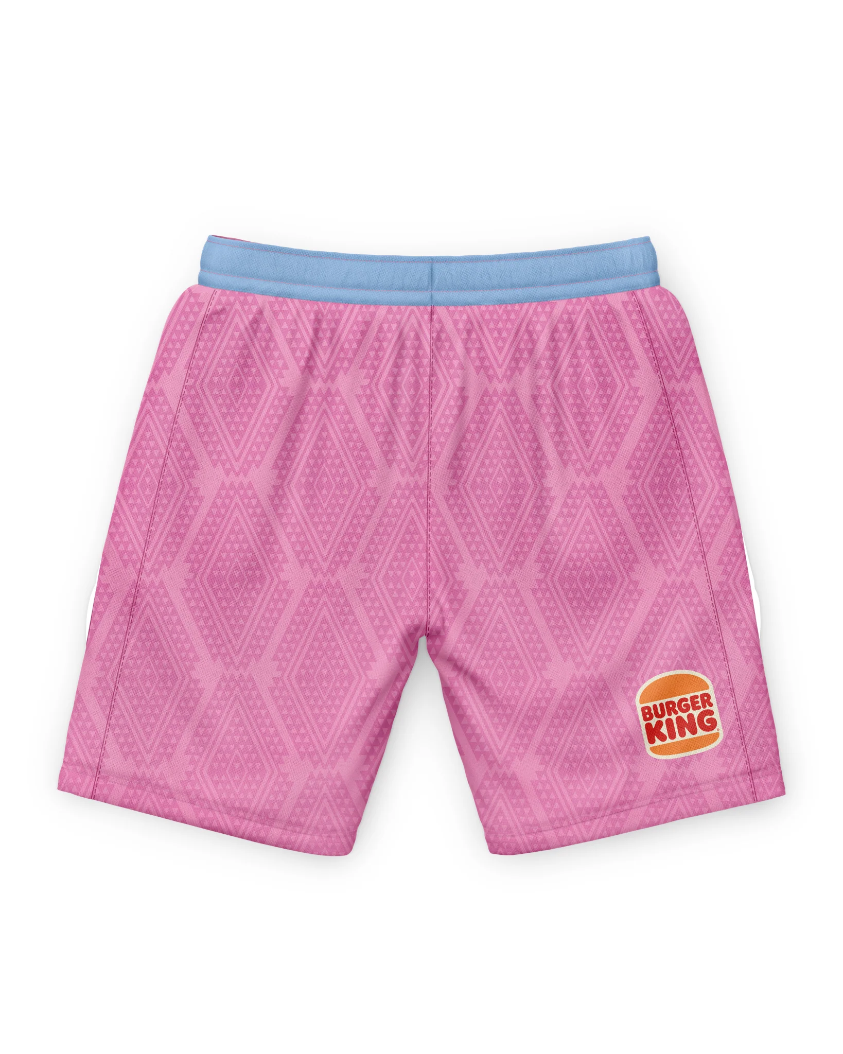 New Zealand Breakers 24/25 Youth Primary Shorts