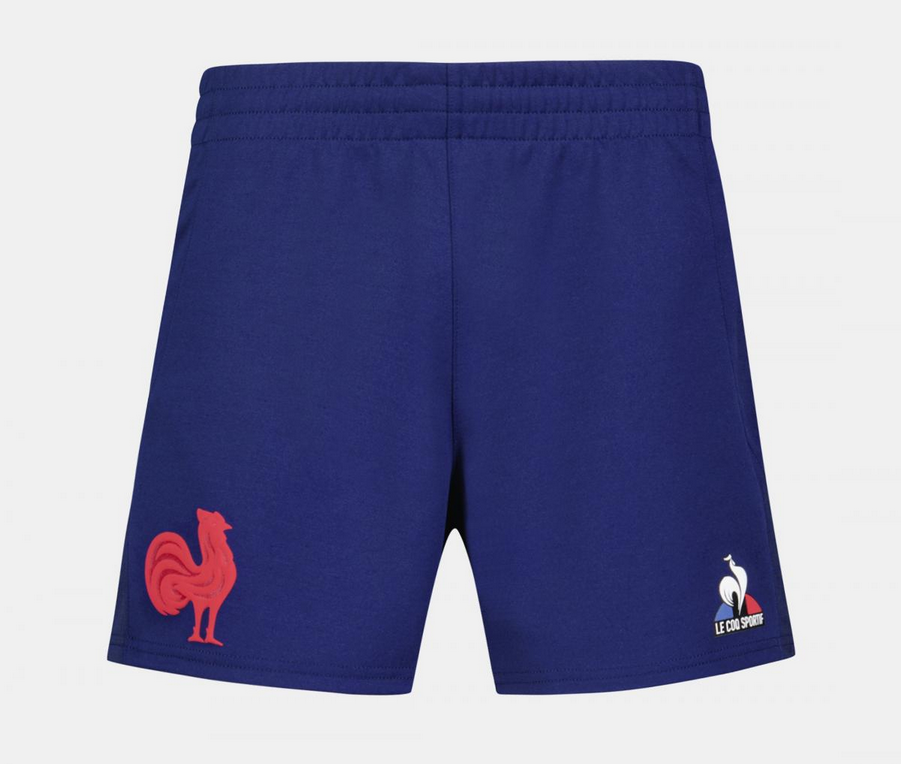 France 2023 Home Shorts