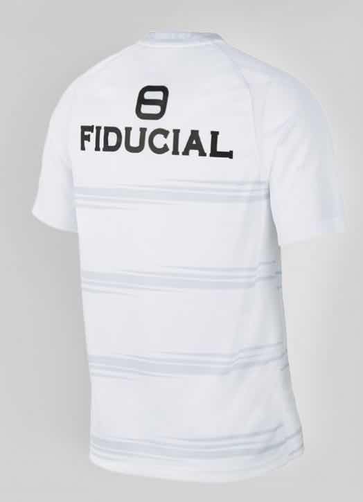 Stade Toulousain Rugby 2021 Away Jersey