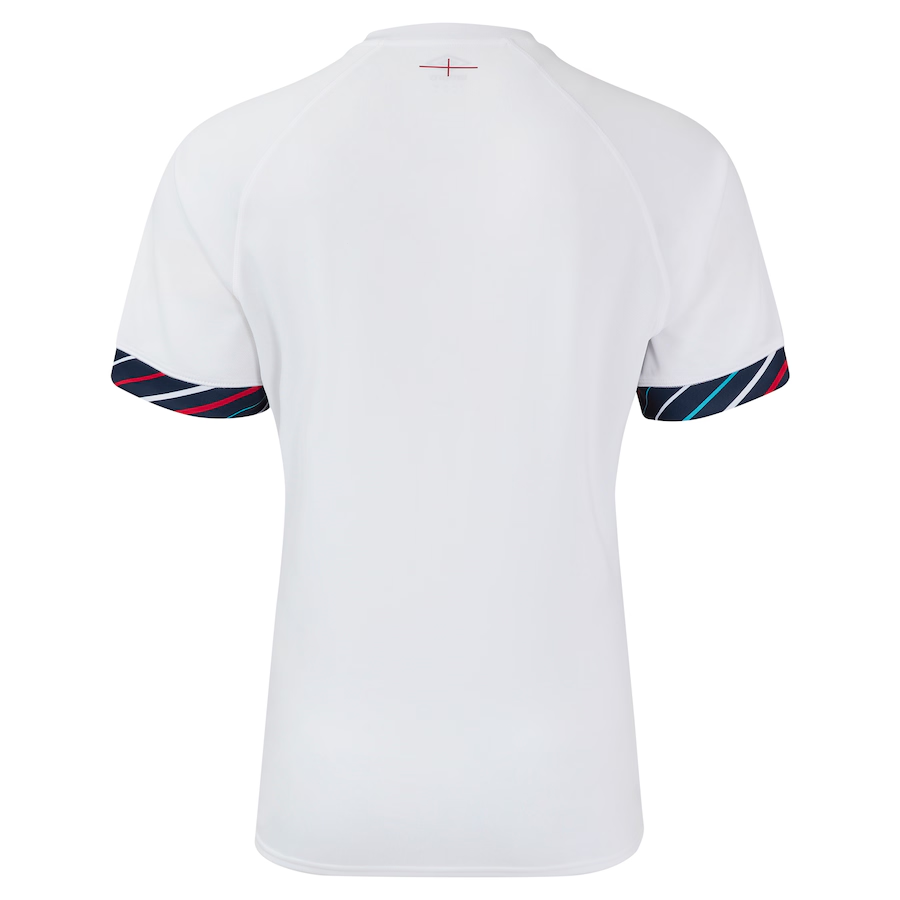 England Rugby 24/25 Home Jersey