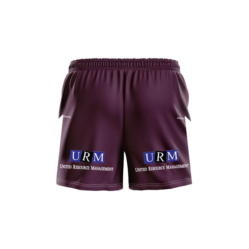 NRL Manly Warringah Sea Eagles 2024 Away Shorts