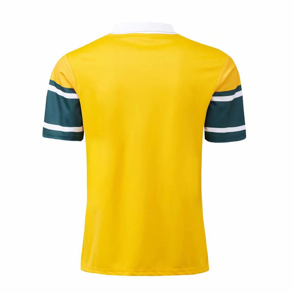 Australian Wallabies 1999 Retro Jersey
