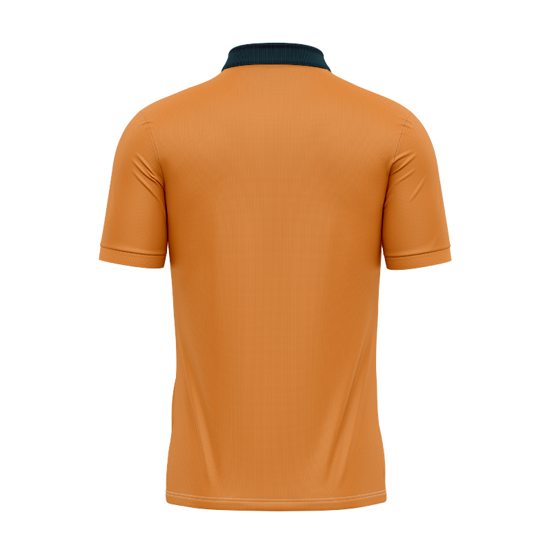 Australia Wallabies 1991 Retro Polo Shirt