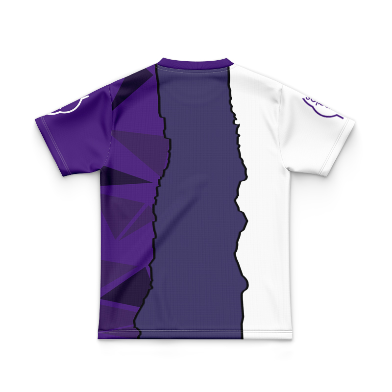 Kid's NRL Melbourne Storm 2024 Mix Jersey