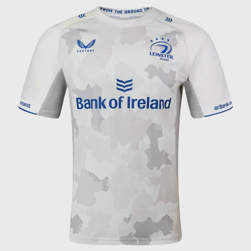 Leinster Rugby 2024 Away Jersey