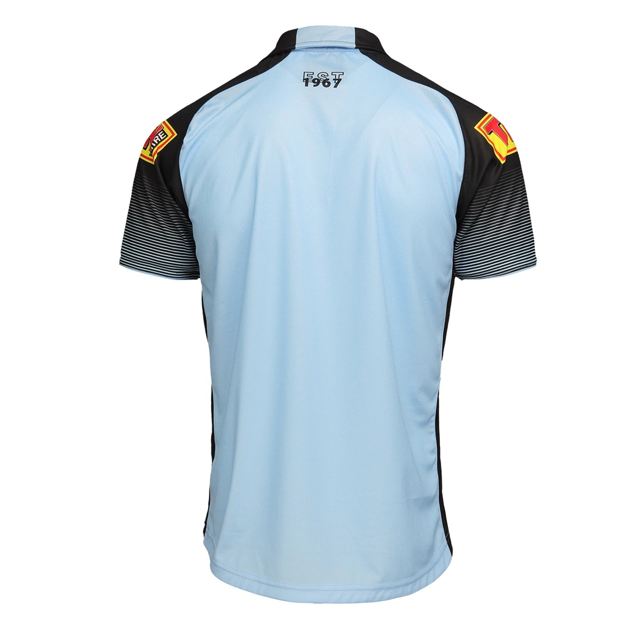 Cronulla Sutherland Sharks 2021 Polo Shirt