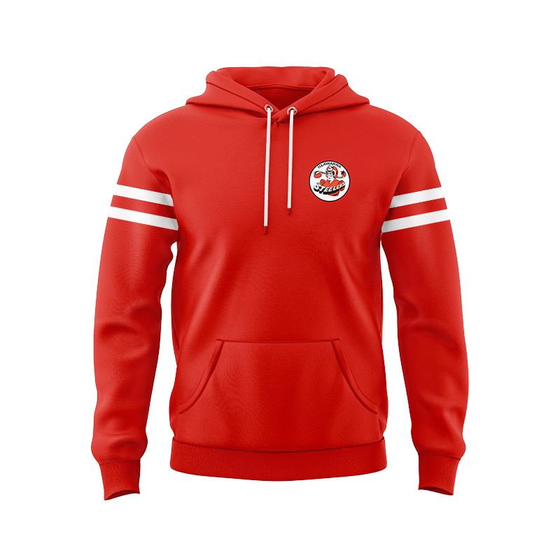 Illawarra Steelers 1982 Retro Hoodie
