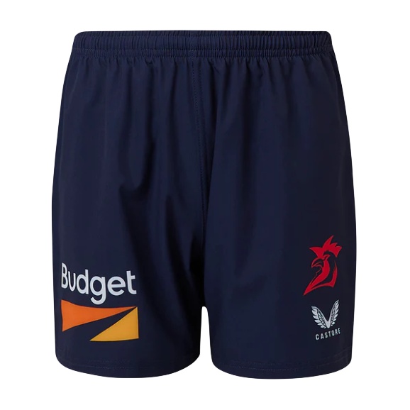 NRL Sydney Roosters 2024 Shorts