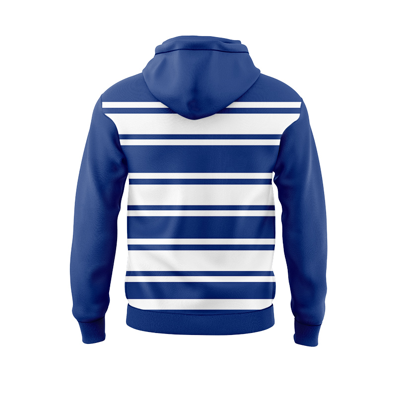 NRL Canterbury-Bankstown Bulldogs 1935 Retro Hoodie