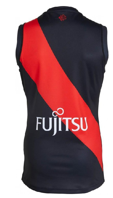 AFL Essendon Bombers 2020 Home Guernsey