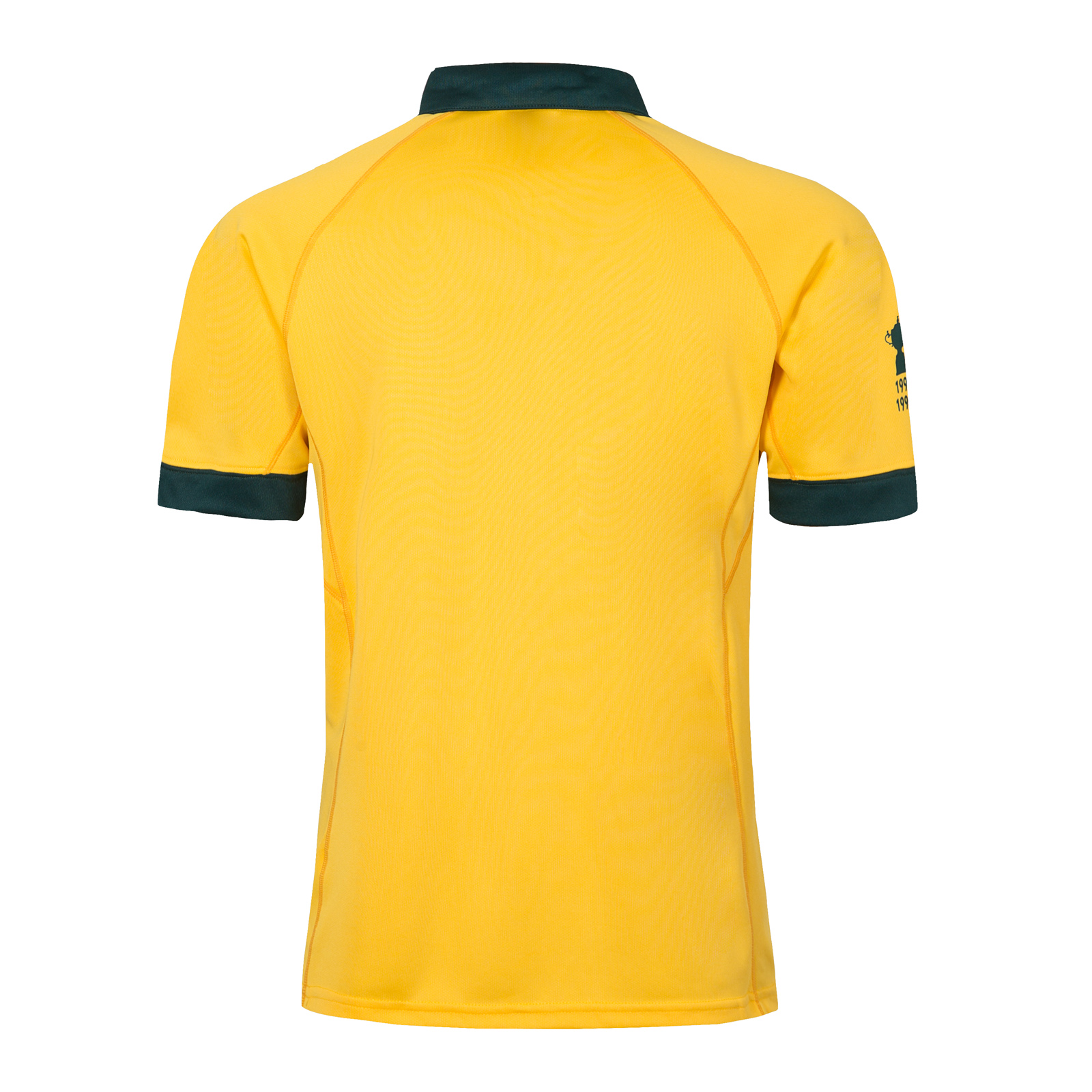 Australian Wallabies RWC 2019 Jersey