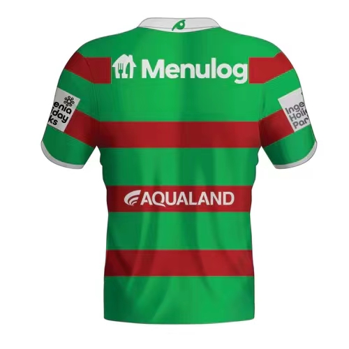NRL South Sydney Rabbitohs 2024 Away Jersey