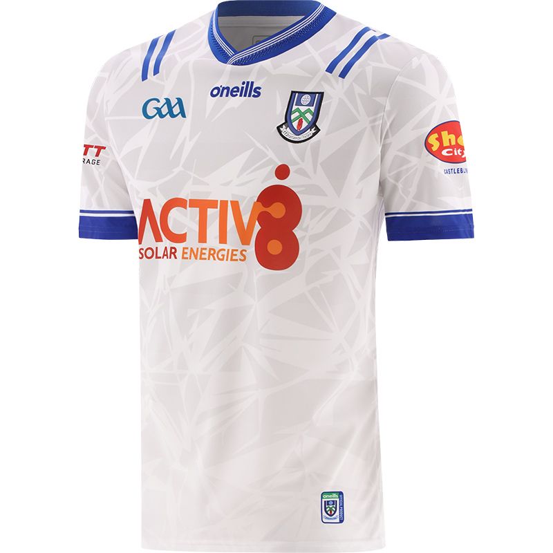 GAA Monaghan 2024 Jersey