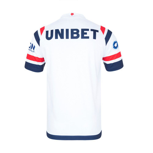 NRL Sydney Roosters 2025 Home Jersey