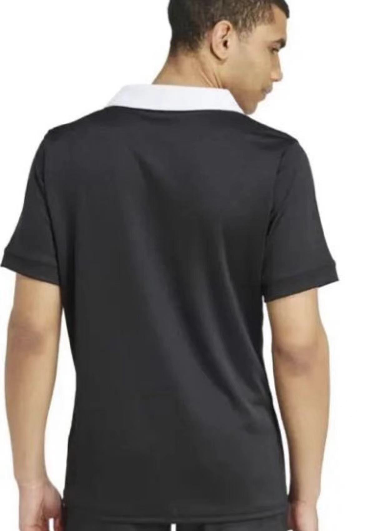 New Zealand All Blacks 2024-2025 Home Jersey