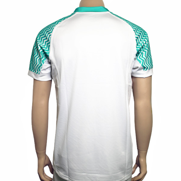 South Africa Springboks Sevens 2025 Away Jersey