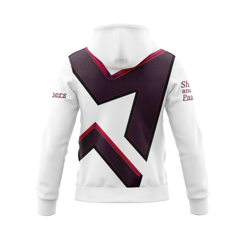 NRL Manly Warringah Sea Eagles 2025 Warm Up Sport Jacket