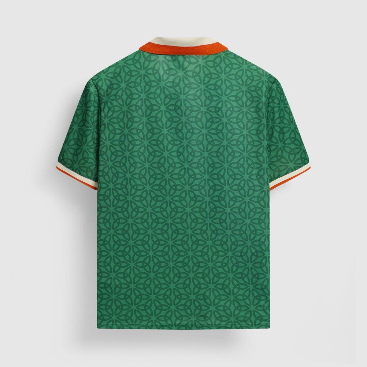 Ireland Rugby 2025/26 Home Jersey