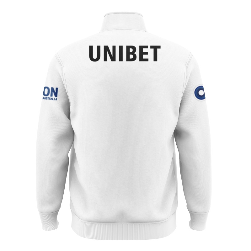 NRL Sydney Roosters 2025 Away Jacket