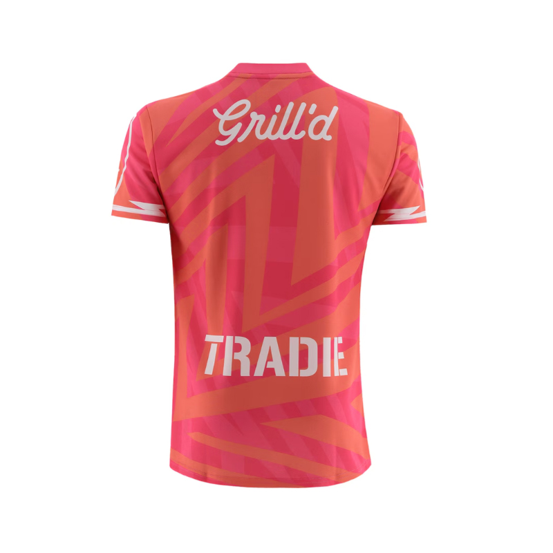 NRL Melbourne Storm 2025 Captain Run Jersey