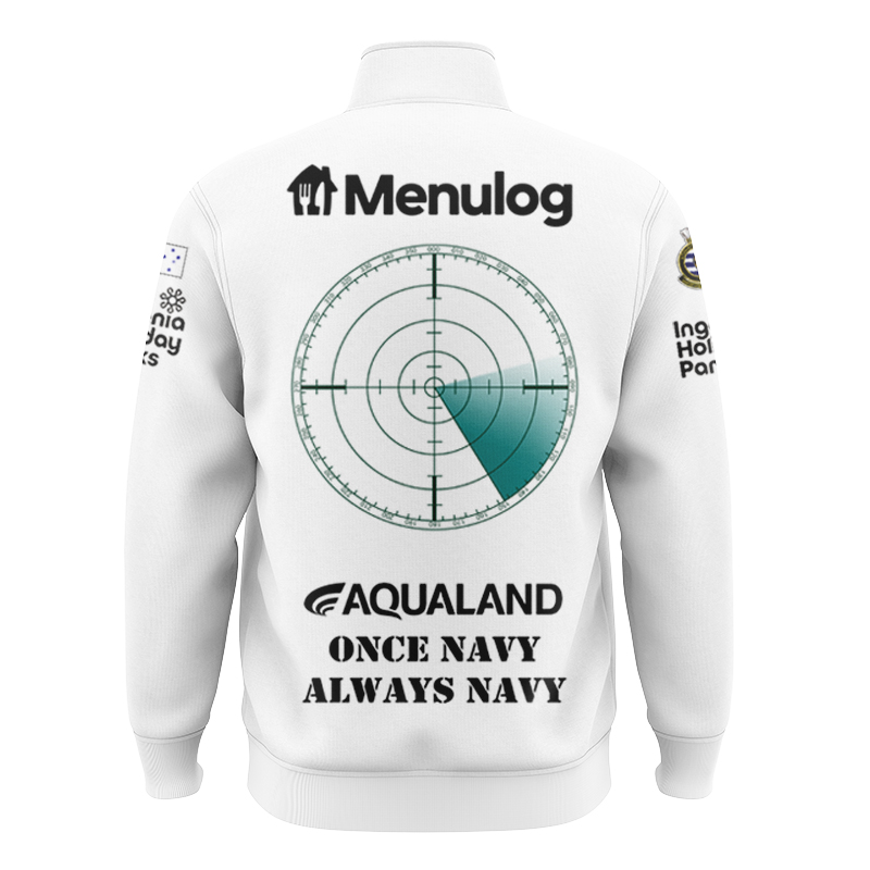 NRL South Sydney Rabbitohs 2025 Anzac Jacket