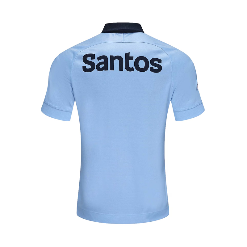 NSW Waratahs Super Rugby ISC 2025 Home Jersey