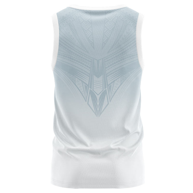 Moana Pasifika Super Rugby 2025 Away Singlet