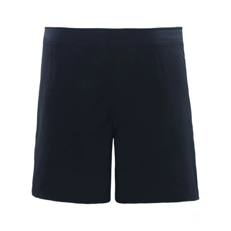 Moana Pasifika Super Rugby 2025 Black Gym Short