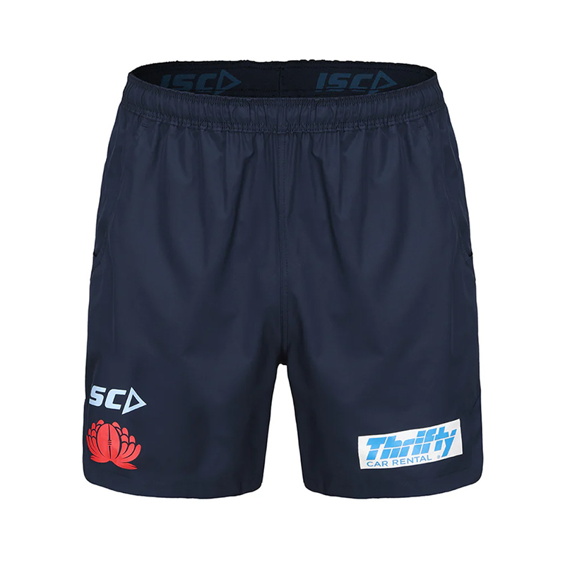 NSW Waratahs 2024 Training Shorts