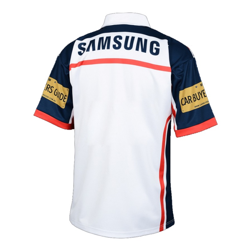 NRL Sydney Roosters 2005 Retro Jersey