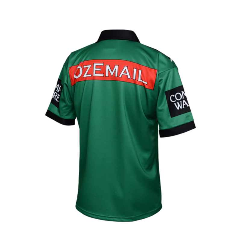 NRL Canberra Raiders 2001 Retro Jersey